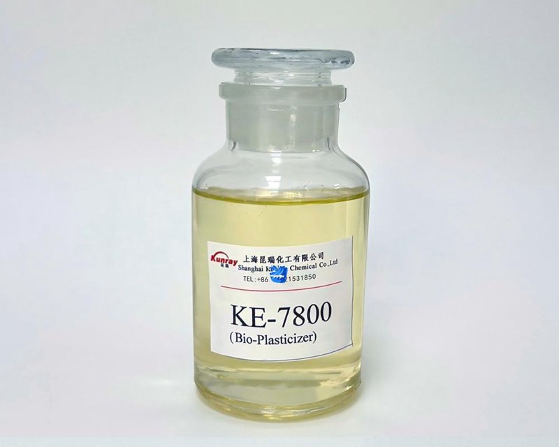 塑料助剂：制造业创新的幕后英雄