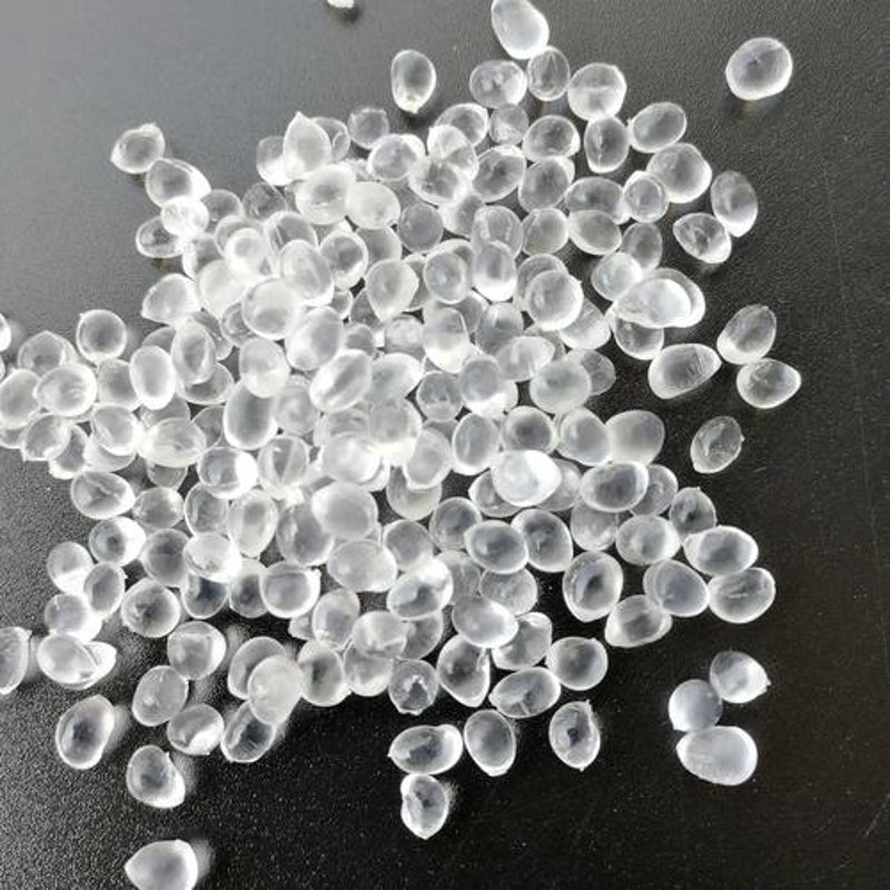 塑料原料行业的最新动态